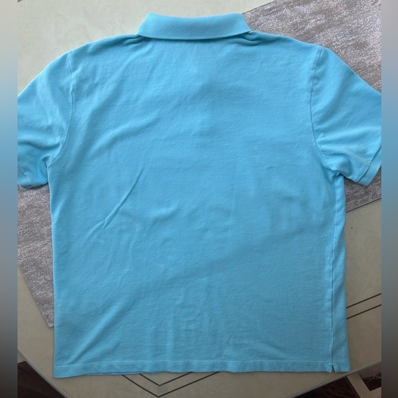 Massimo Dutti Men’s Polo Shirt - Picture 13 of 16